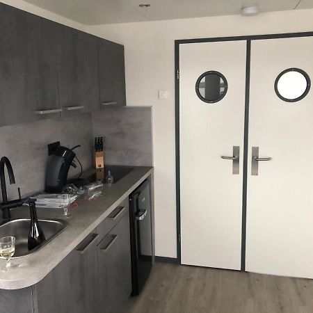 Havenlodge 히크 외부 사진